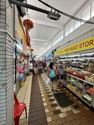 294 YISHUN STREET 22 (D27), Shop House #597533061
